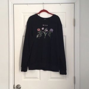Women’s Sweatshirt